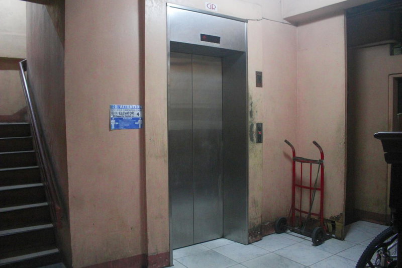 OYO 1011 First Hotel, Manila, Philippines