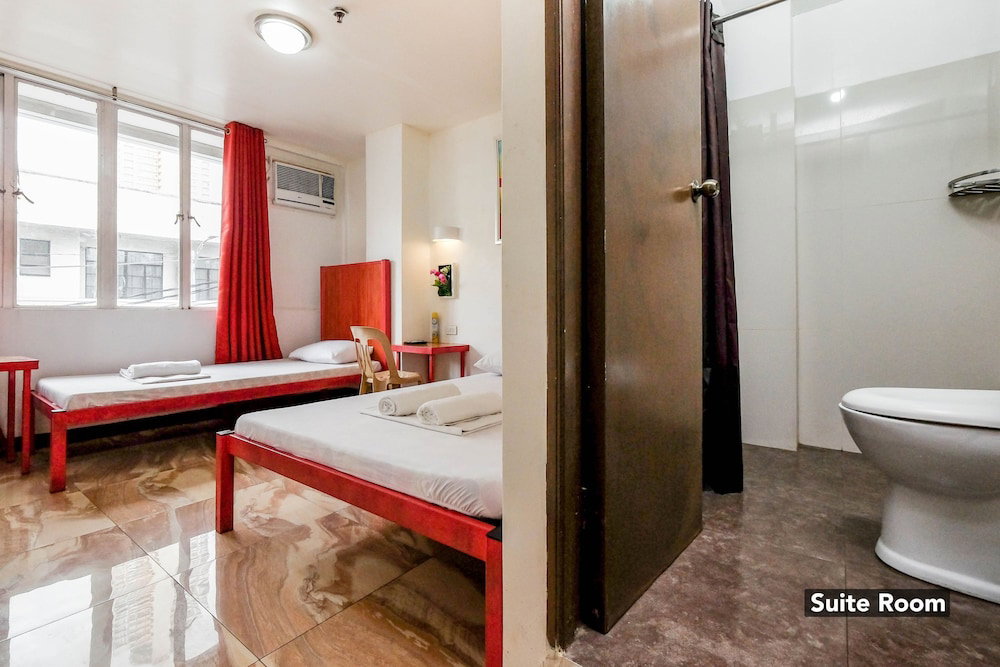 Hotel · Stay Malate Hostel, Manila