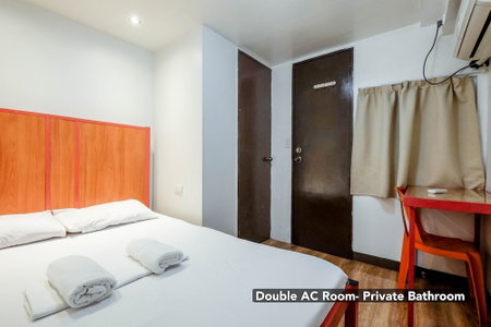Stay Malate Hostel, Manila, Philippines
