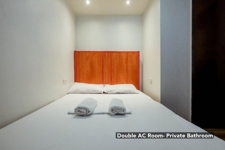 Stay Malate Hostel, Manila, Philippines