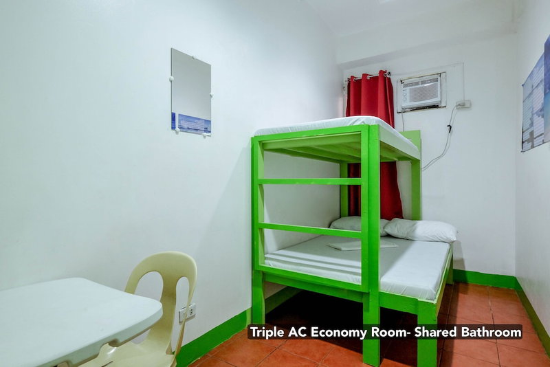 Stay Malate Hostel, Manila, Philippines