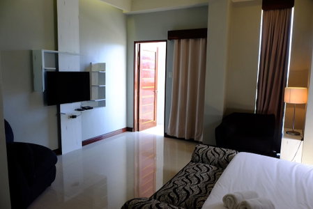 Pacific Waves Inn Annex, Baler, Philippines
