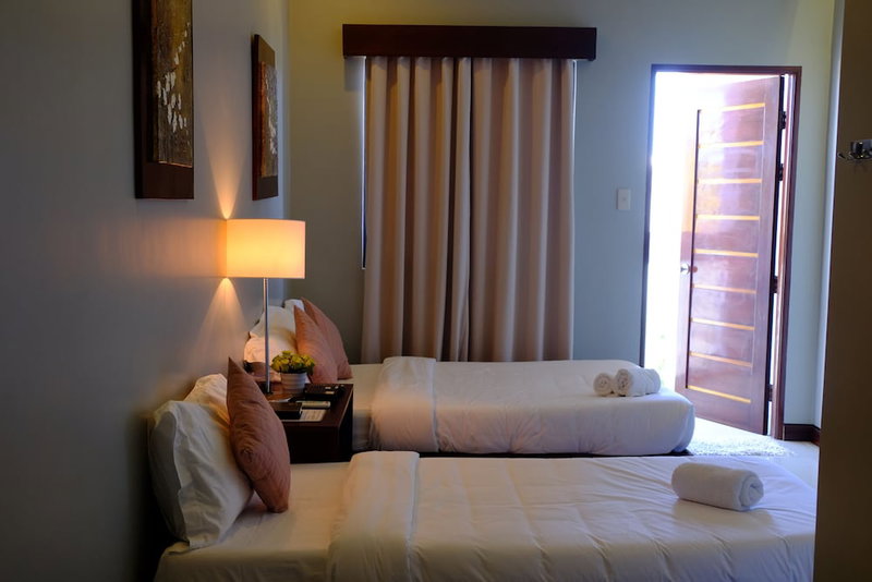 Pacific Waves Inn Annex, Baler, Philippines