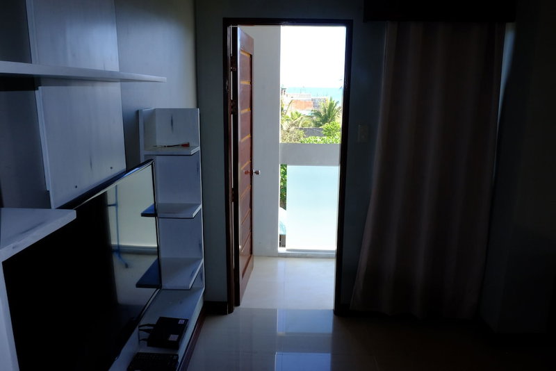 Pacific Waves Inn Annex, Baler, Philippines