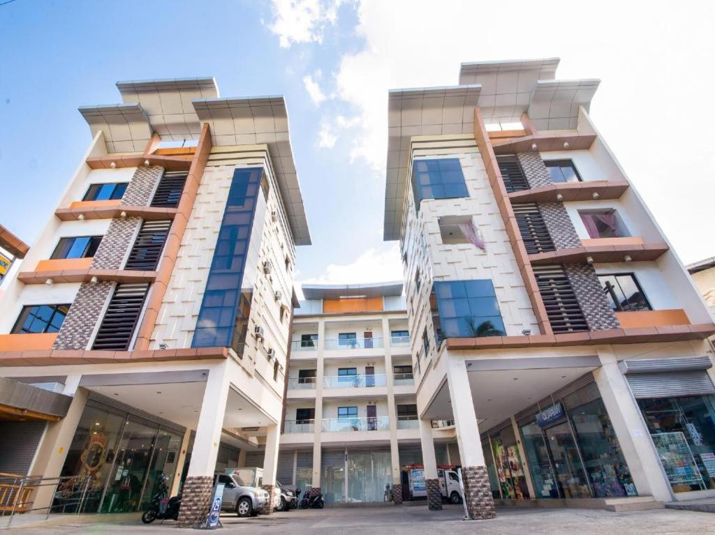 MCA Suites by Hiverooms, Philippinen