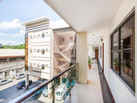 MCA Suites by Hiverooms, Cebu City, Philippines