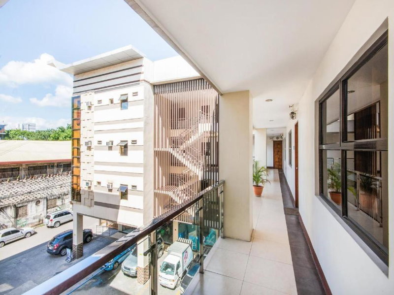 MCA Suites by Hiverooms, Cebu City, Philippines
