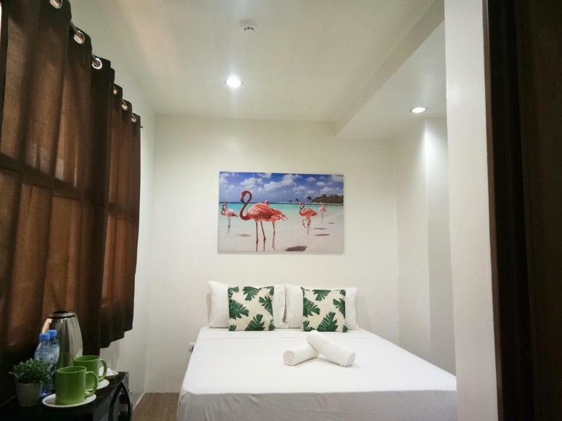 MCA Suites by Hiverooms, Cebu City, Philippines