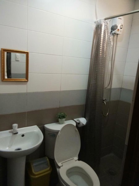 MCA Suites by Hiverooms, Cebu City, Philippines