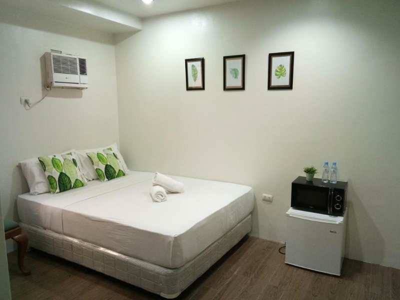 MCA Suites by Hiverooms, Cebu City, Philippines