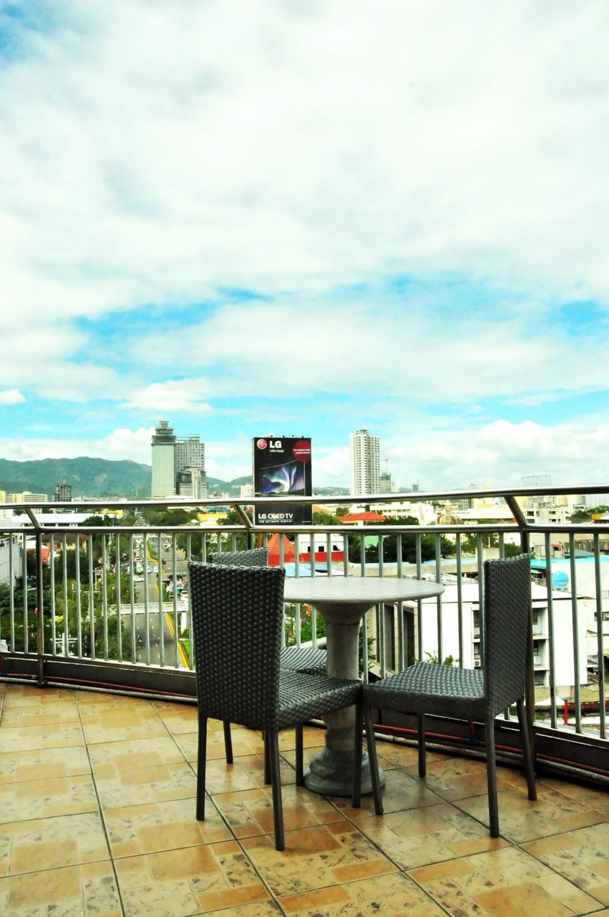 Hotel · GV Tower Hotel, Cebu City