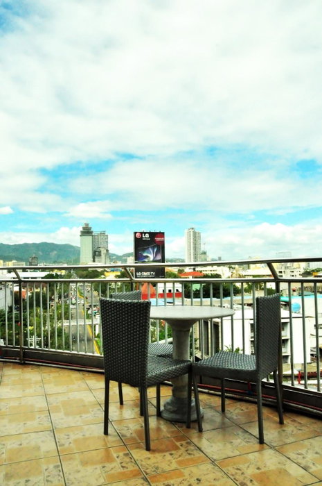 GV Tower Hotel, Cebu City, Philippines