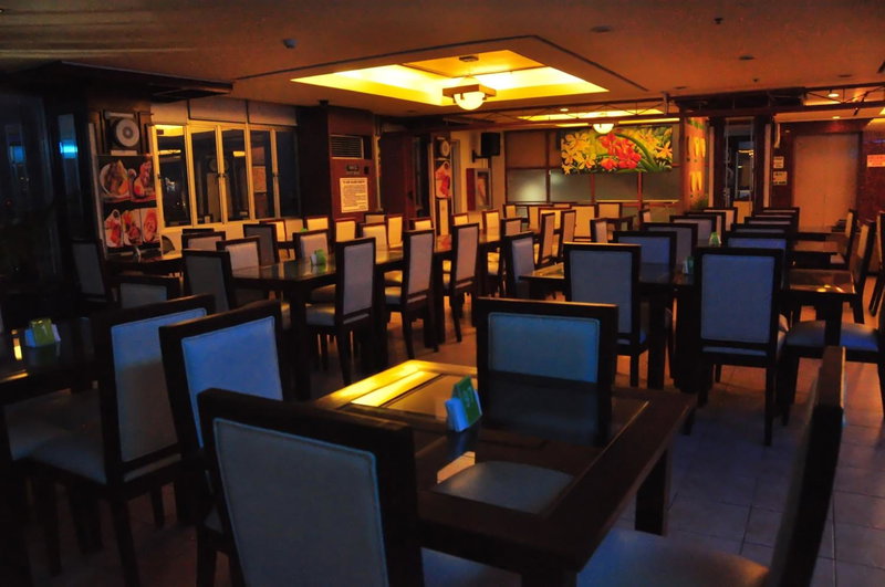 GV Tower Hotel, Cebu City, Philippines
