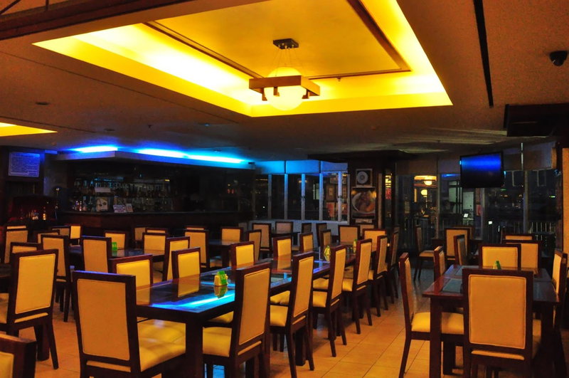 GV Tower Hotel, Cebu City, Philippines