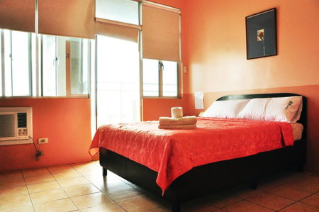 GV Tower Hotel, Cebu City, Philippines