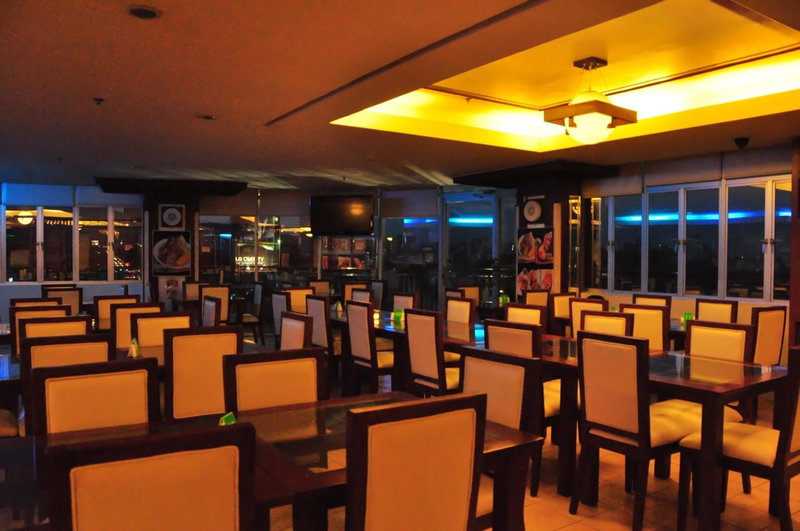GV Tower Hotel, Cebu City, Philippines