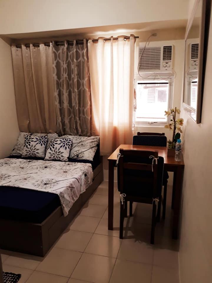 Hotel · Mandaluyong Stays Inn, Manila