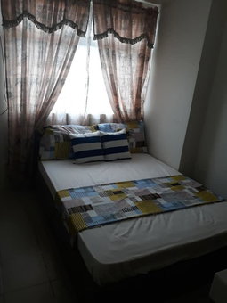 Mandaluyong Stays Inn, Manila, Philippines