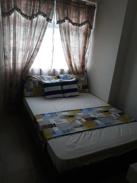 Mandaluyong Stays Inn, Manila, Philippines