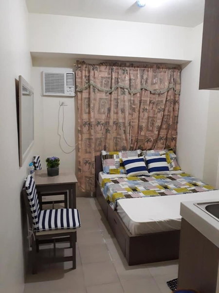 Mandaluyong Stays Inn, Manila, Philippines