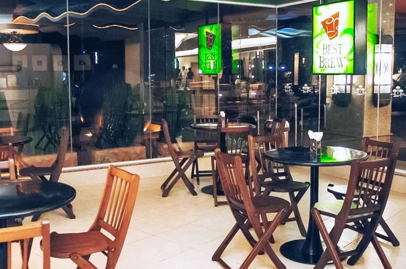 Crown Regency Suites Mactan, Mactan, Philippines