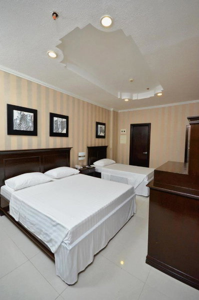 Hotel Formosa Daet, Daet, Philippines