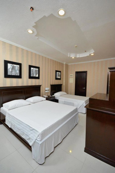 Hotel Formosa Daet, Daet, Philippines