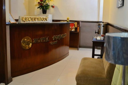 Hotel Formosa Daet, Daet, Philippines