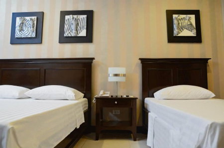 Hotel Formosa Daet, Daet, Philippines