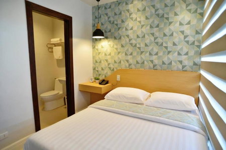 Hotel Formosa Daet, Daet, Philippines