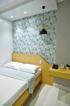 Hotel Formosa Daet, Daet, Philippines