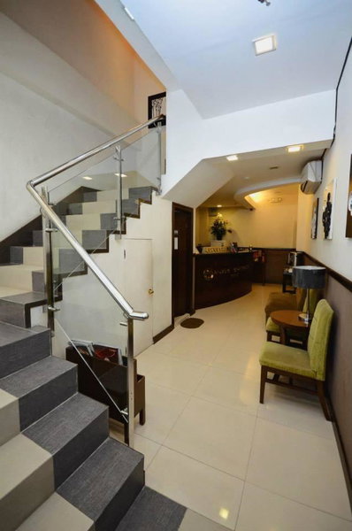 Hotel Formosa Daet, Daet, Philippines
