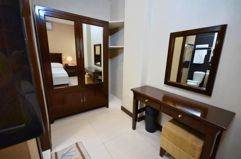 Hotel Formosa Daet, Daet, Philippines
