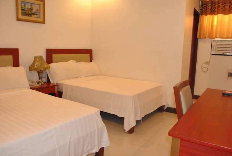 Dragon Home Inn, Cebu, Philippines