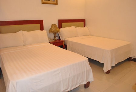 Dragon Home Inn, Cebu, Philippines