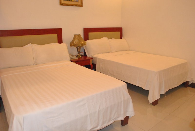 Dragon Home Inn, Cebu, Philippines