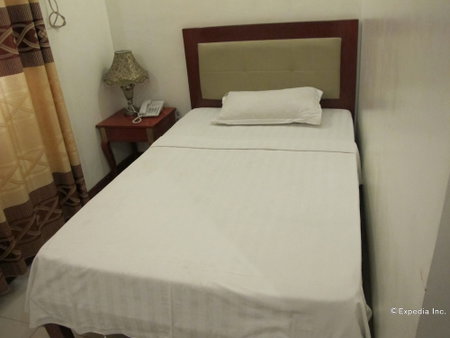 Dragon Home Inn, Cebu, Philippines