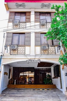 Casa De Soledad Vigan City, Vigan, Philippines