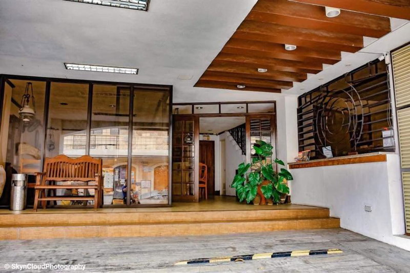 Casa De Soledad Vigan City, Vigan, Philippines