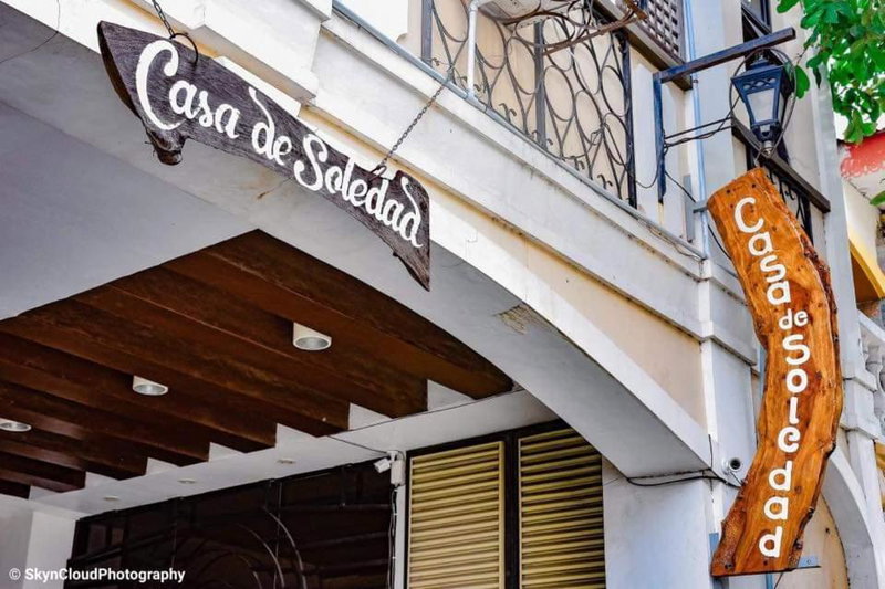 Casa De Soledad Vigan City, Vigan, Philippines