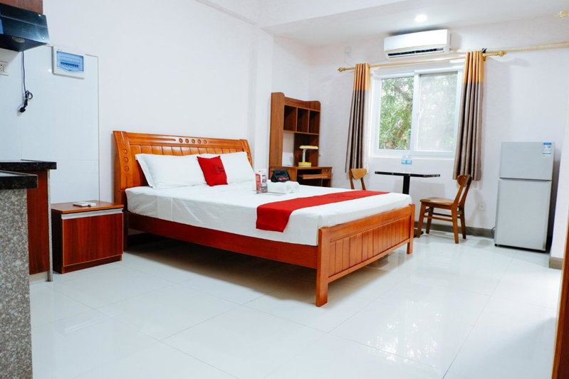 RedDoorz Plus near Camella La Brisa Lapulapu, Cebu City, Philippines