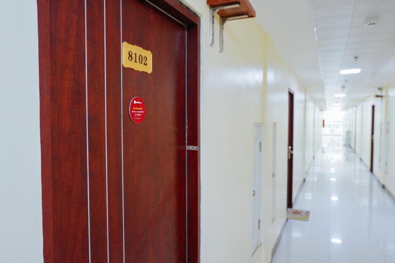 RedDoorz Plus near Camella La Brisa Lapulapu, Cebu City, Philippines