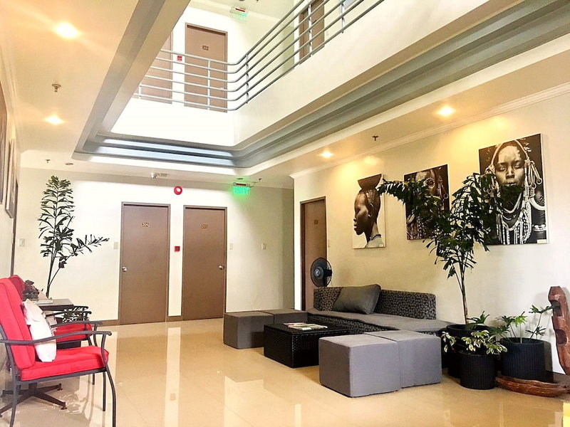Hotel Tiffany Laoag, Laoag, Philippines