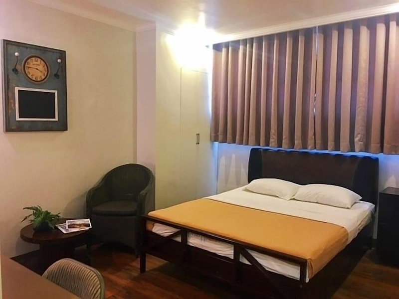 Hotel Tiffany Laoag, Laoag, Philippines