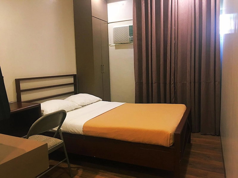 Hotel Tiffany Laoag, Laoag, Philippines