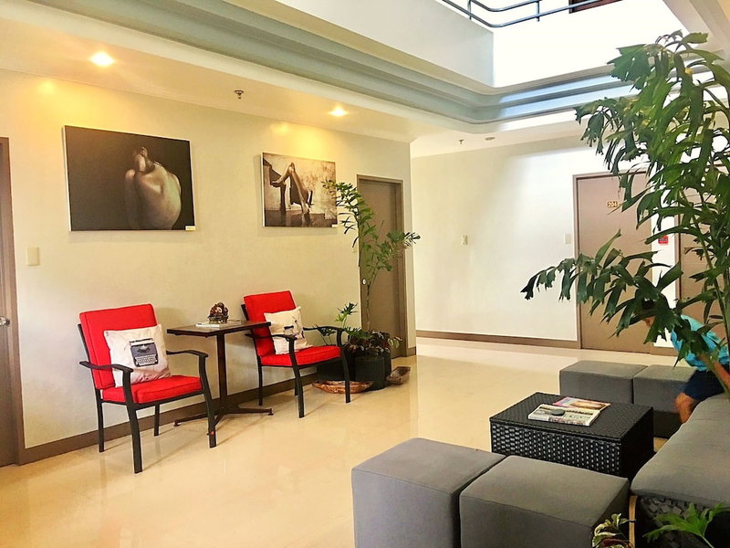 Hotel Tiffany Laoag, Laoag, Philippines