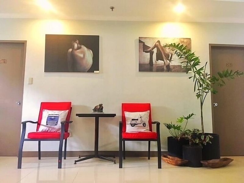 Hotel Tiffany Laoag, Laoag, Philippines