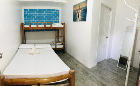 Gon Tourist Inn, Panglao, Philippines