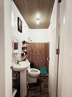 Gon Tourist Inn, Panglao, Philippines