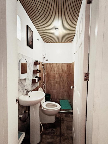 Gon Tourist Inn, Panglao, Philippines
